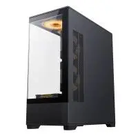 Кутия Gamemax Vista AB АRGB EATX