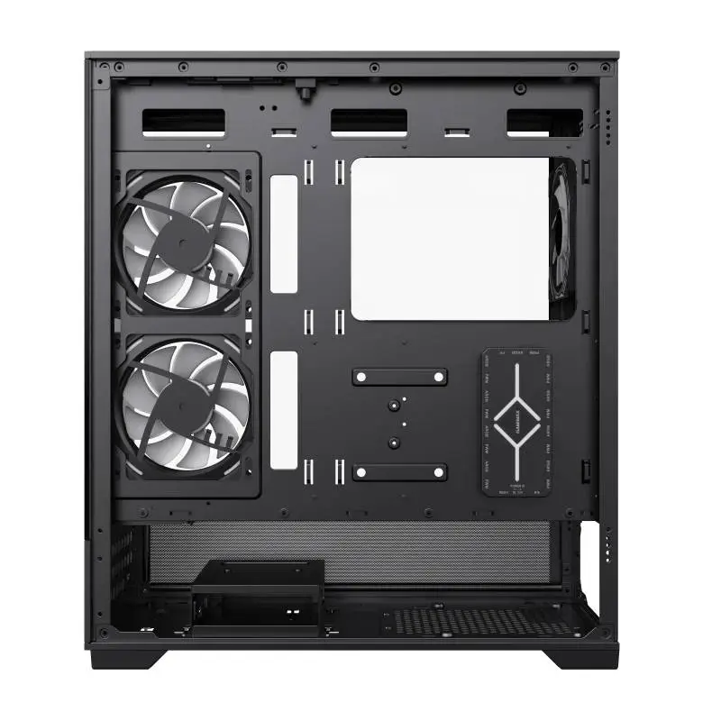 Carcasa Gamemax Vista AB АRGB EATX