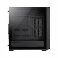 Кутия Gamemax SIEGE Black Case EATX ARGB