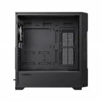 Кутия Gamemax SIEGE Black Case EATX ARGB