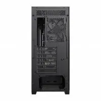 Кутия Gamemax SIEGE Black Case EATX ARGB