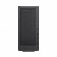 Кутия Gamemax SIEGE Black Case EATX ARGB