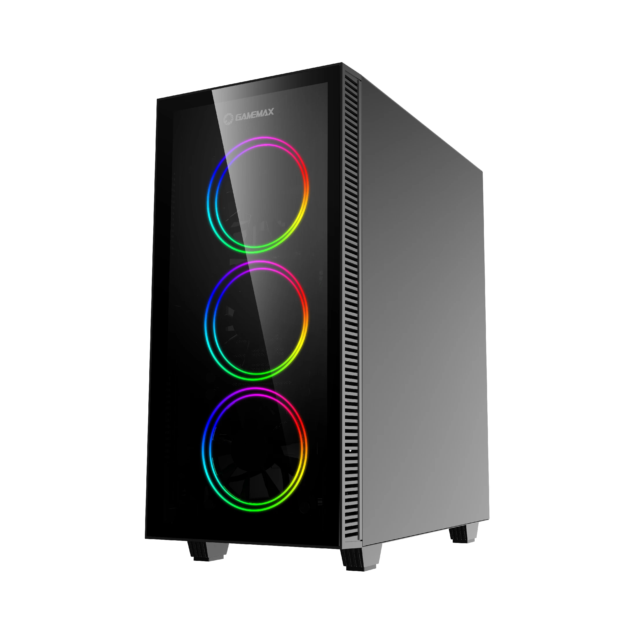 Корпус Gamemax Draco XD Case EATX ARGB