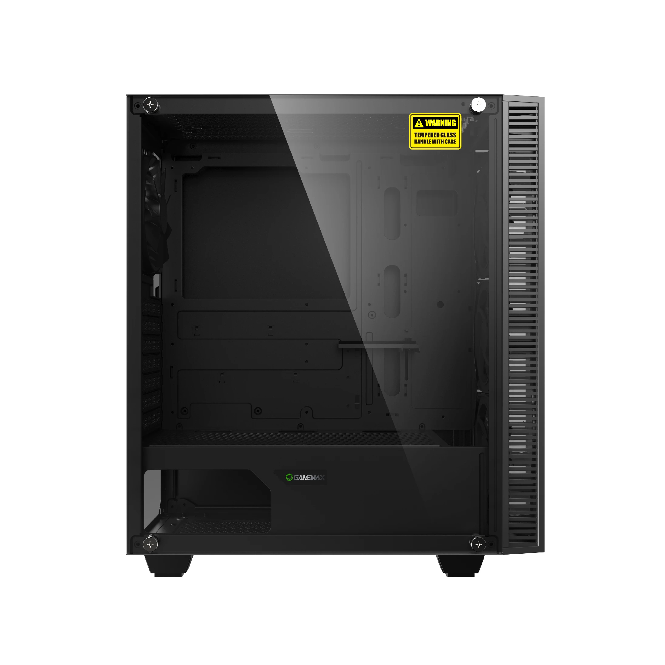 Корпус Gamemax Draco XD Case EATX ARGB