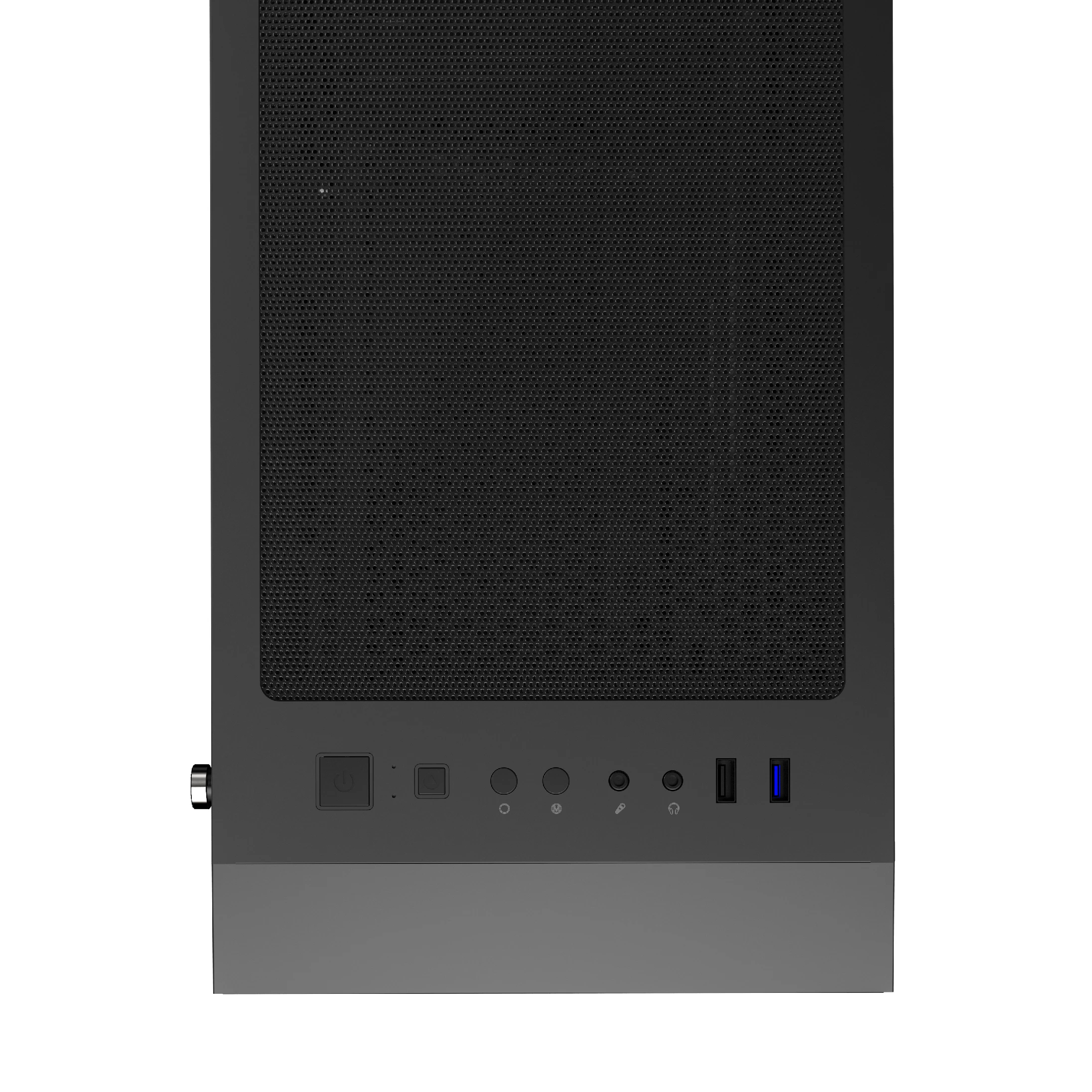 Корпус Gamemax Draco XD Case EATX ARGB
