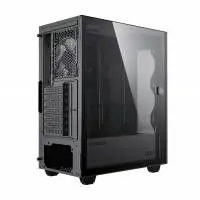 Кутия Gamemax Diamond COC Black Case EATX ARGB