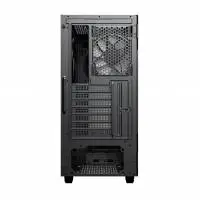 Кутия Gamemax Diamond COC Black Case EATX ARGB