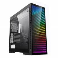 Кутия Gamemax Abyss TR Case EATX ARGB
