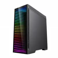 Кутия Gamemax Abyss TR Case EATX ARGB