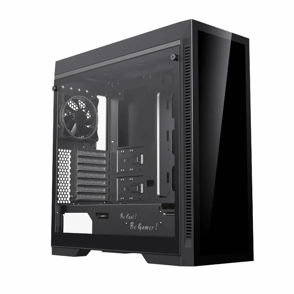 Кутия Gamemax Abyss TR Case EATX ARGB