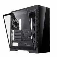 Кутия Gamemax Abyss TR Case EATX ARGB