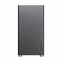 Кутия Gamemax MeshBOX Black Full Mesh Case ATX