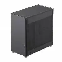 Кутия Gamemax MeshBOX Black Full Mesh Case ATX