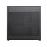 Кутия Gamemax MeshBOX Black Full Mesh Case ATX