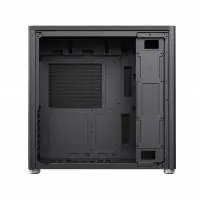 Кутия Gamemax MeshBOX Black Full Mesh Case ATX