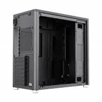 Кутия Gamemax MeshBOX Black Full Mesh Case ATX