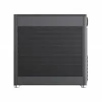 Кутия Gamemax MeshBOX Black Full Mesh Case ATX