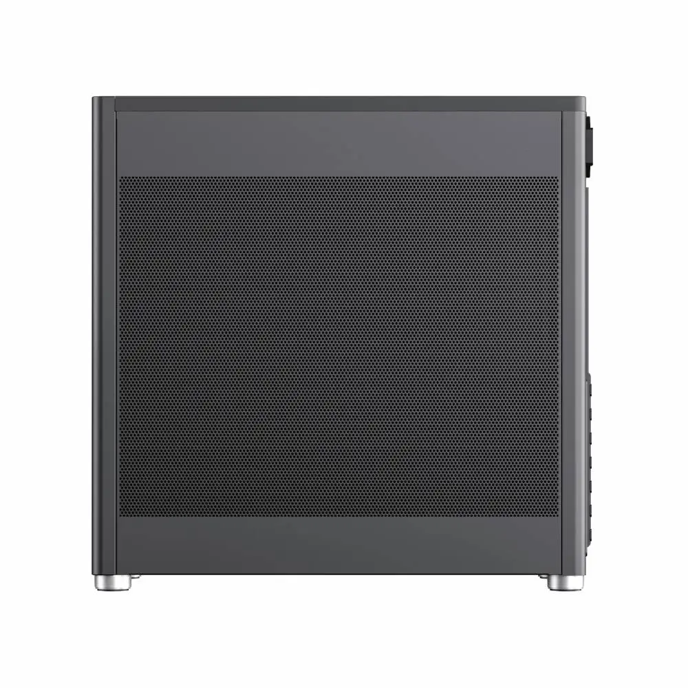 Carcasa Gamemax MeshBOX Black Full Mesh Case ATX