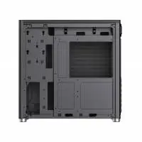 Кутия Gamemax MeshBOX Black Full Mesh Case ATX
