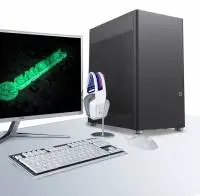 Кутия Gamemax MeshBOX Black Full Mesh Case ATX