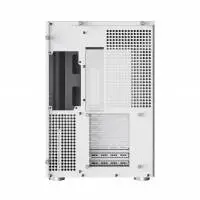 Кутия Gamemax Infinity White Case ATX