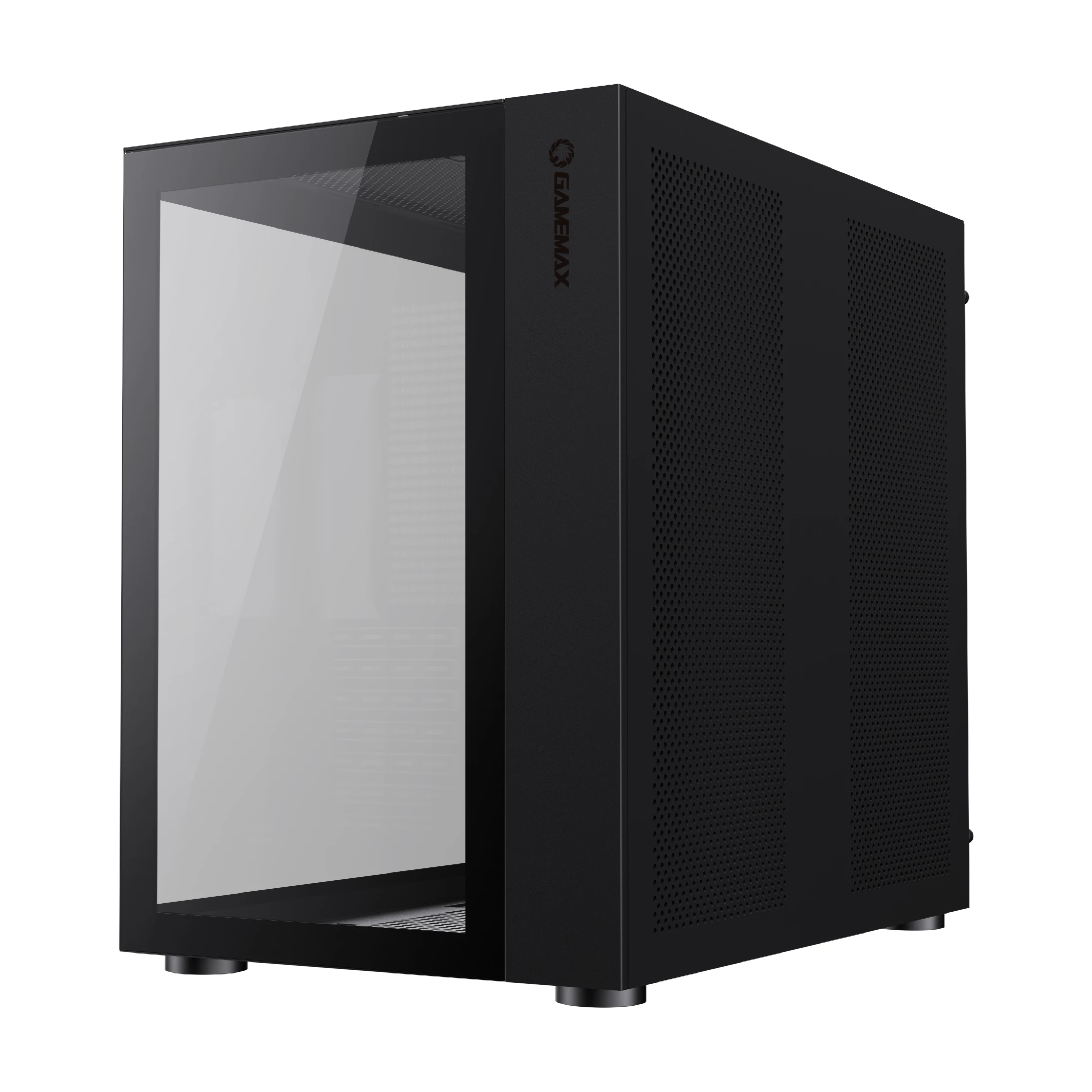 Кутия Gamemax Infinity Black Case ATX