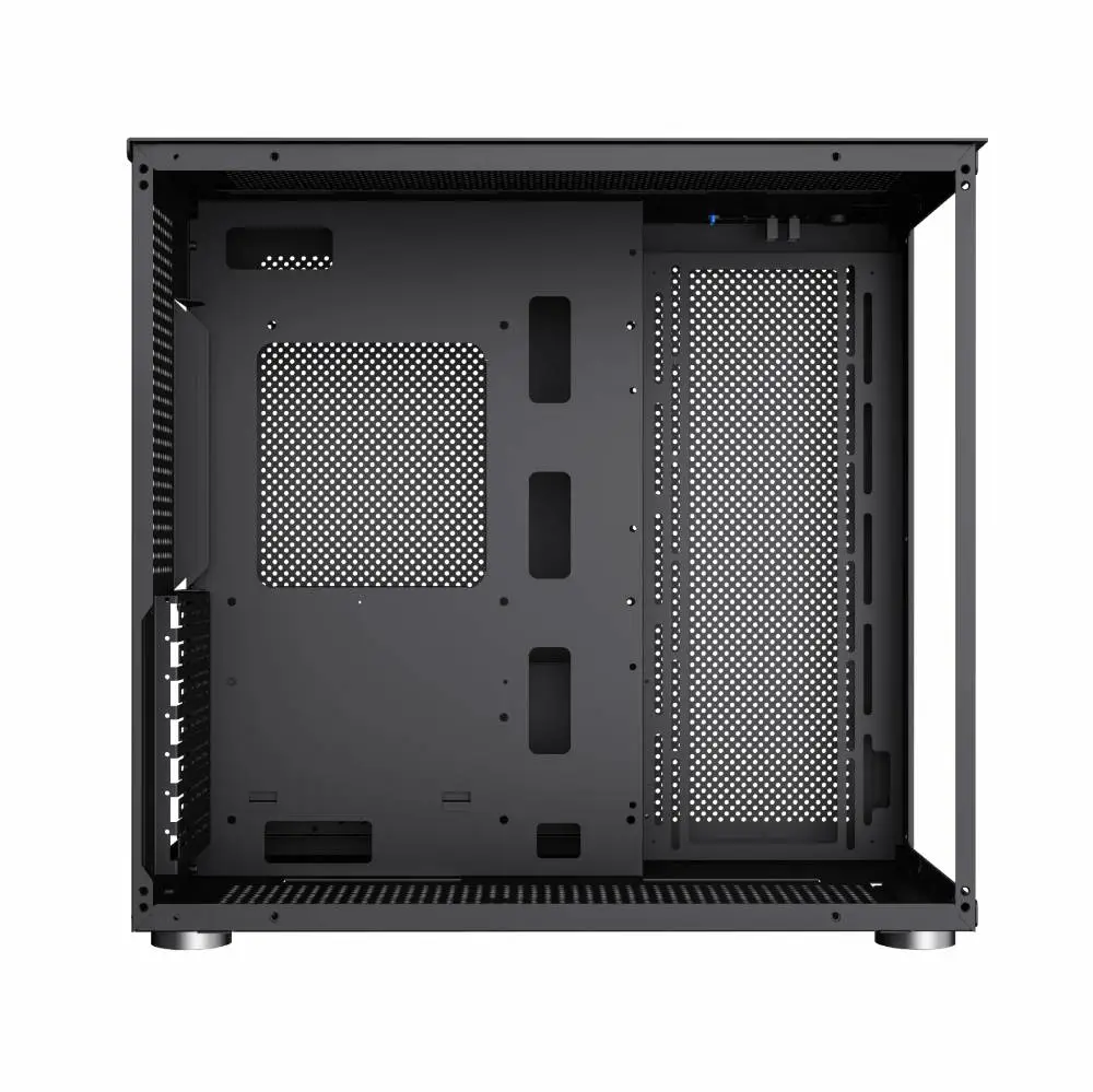 Кутия Gamemax Infinity Black Case ATX