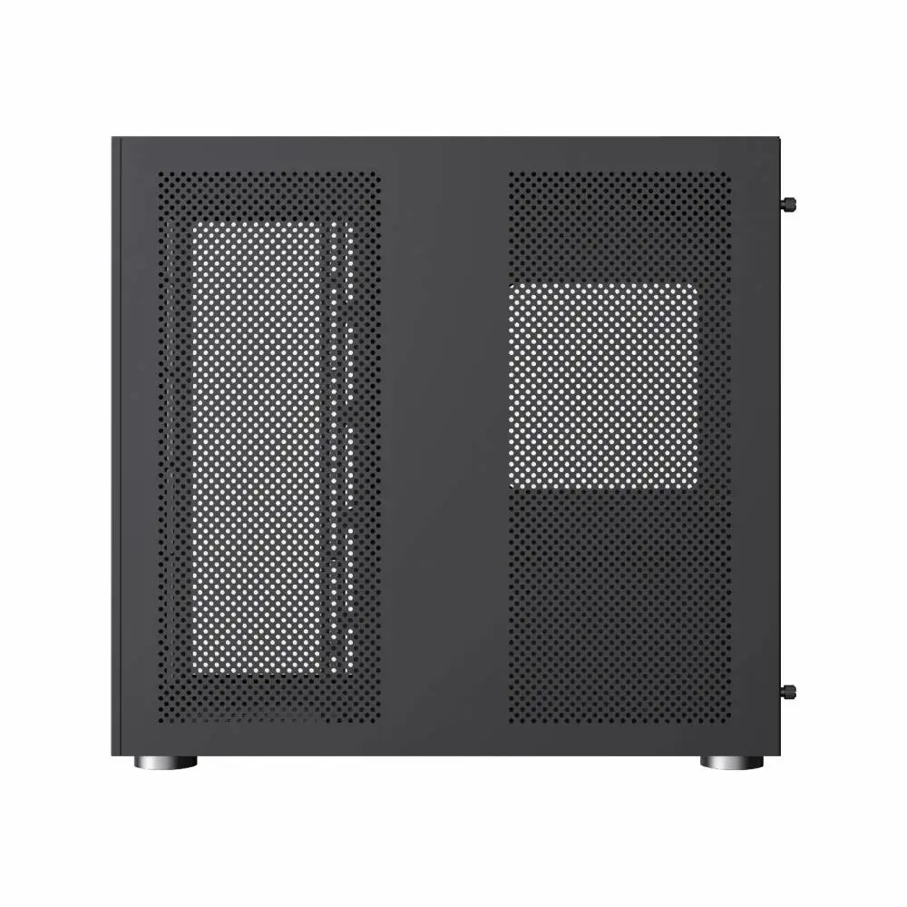Кутия Gamemax Infinity Black Case ATX