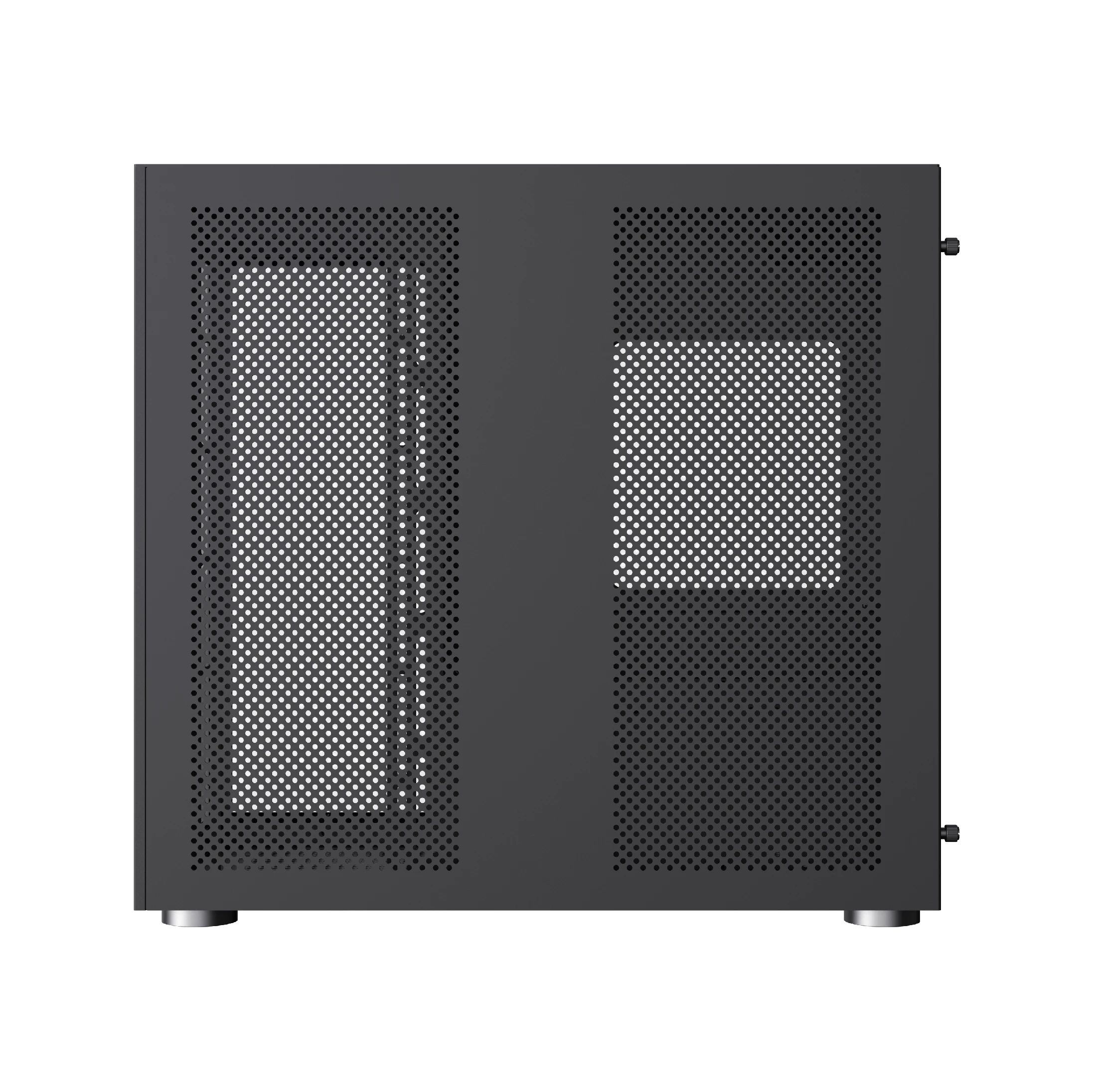Кутия Gamemax Infinity Black Case ATX