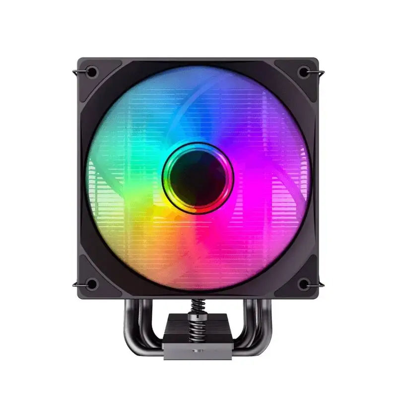Охладител за процесор Gamemax Sigma 550 Infinity Black CPU Cooler ARGB