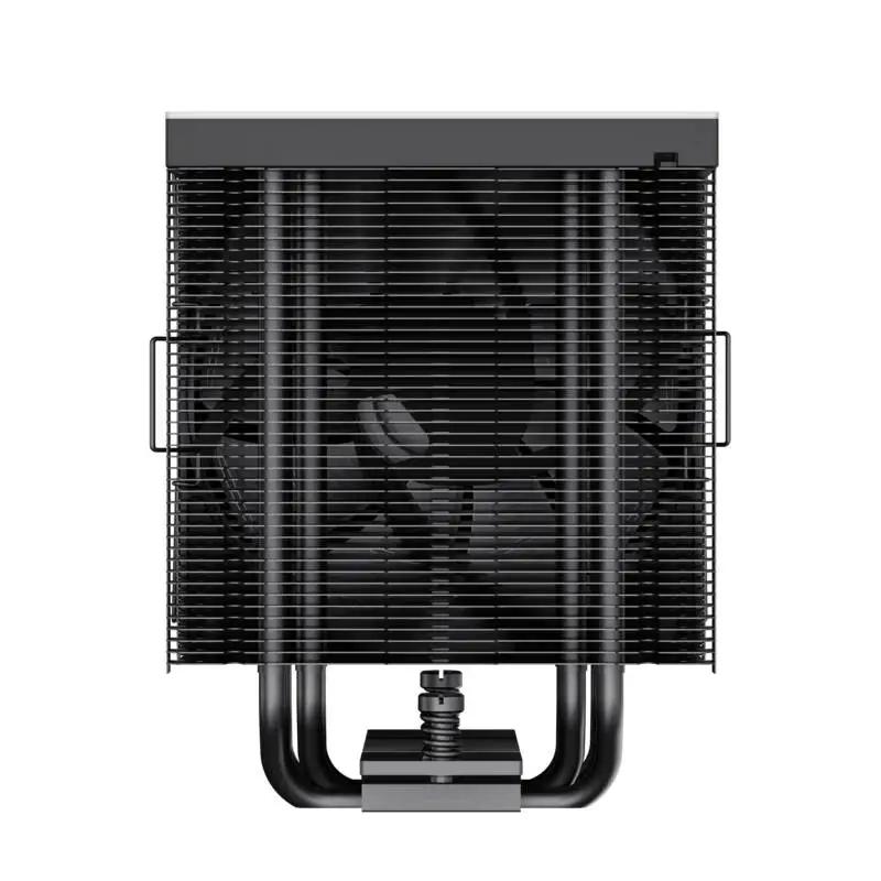 Охладител за процесор Gamemax Sigma 550 Infinity Black CPU Cooler ARGB