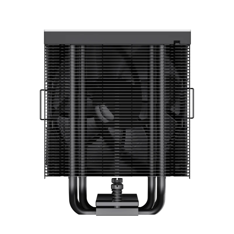 Охладител за процесор Gamemax Sigma 550 Infinity Black CPU Cooler ARGB