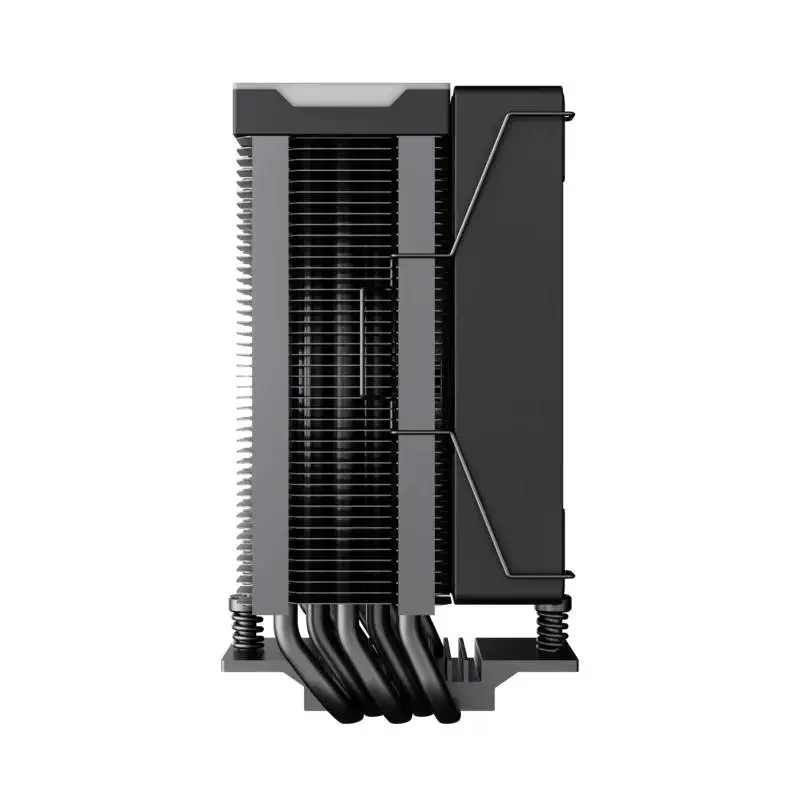 Охладител за процесор Gamemax Sigma 550 Infinity Black CPU Cooler ARGB