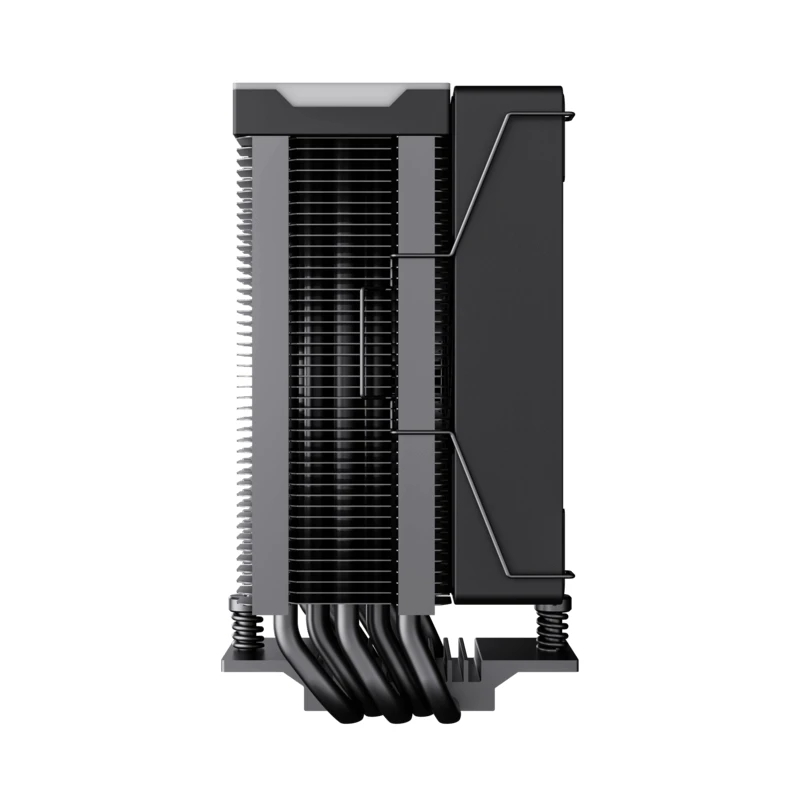 Охладител за процесор Gamemax Sigma 550 Infinity Black CPU Cooler ARGB