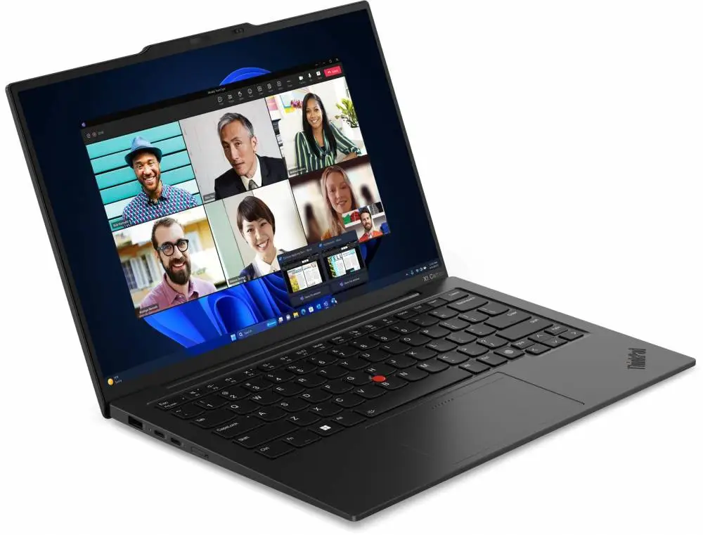 Лаптоп Lenovo ThinkPad X1 Carbon G12 - 21KC006LBM