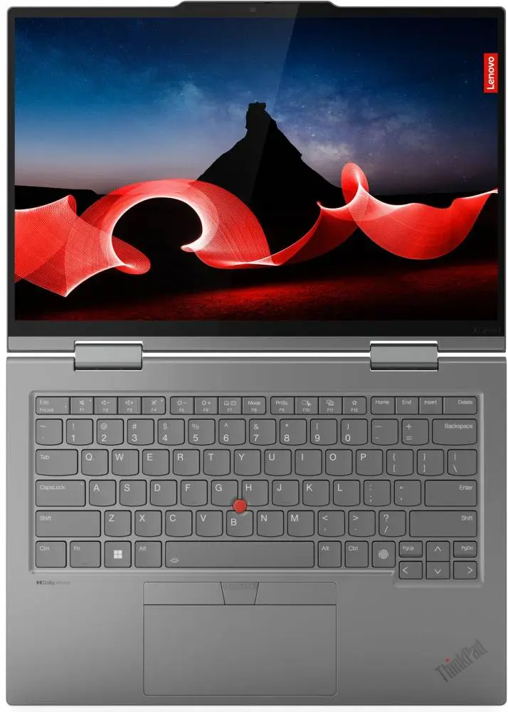 Лаптоп Lenovo ThinkPad X1 2-in-1 G9 - 21KE003HBM