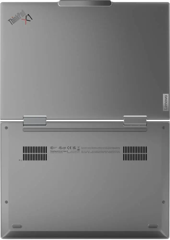 Лаптоп Lenovo ThinkPad X1 2-in-1 G9 - 21KE003HBM