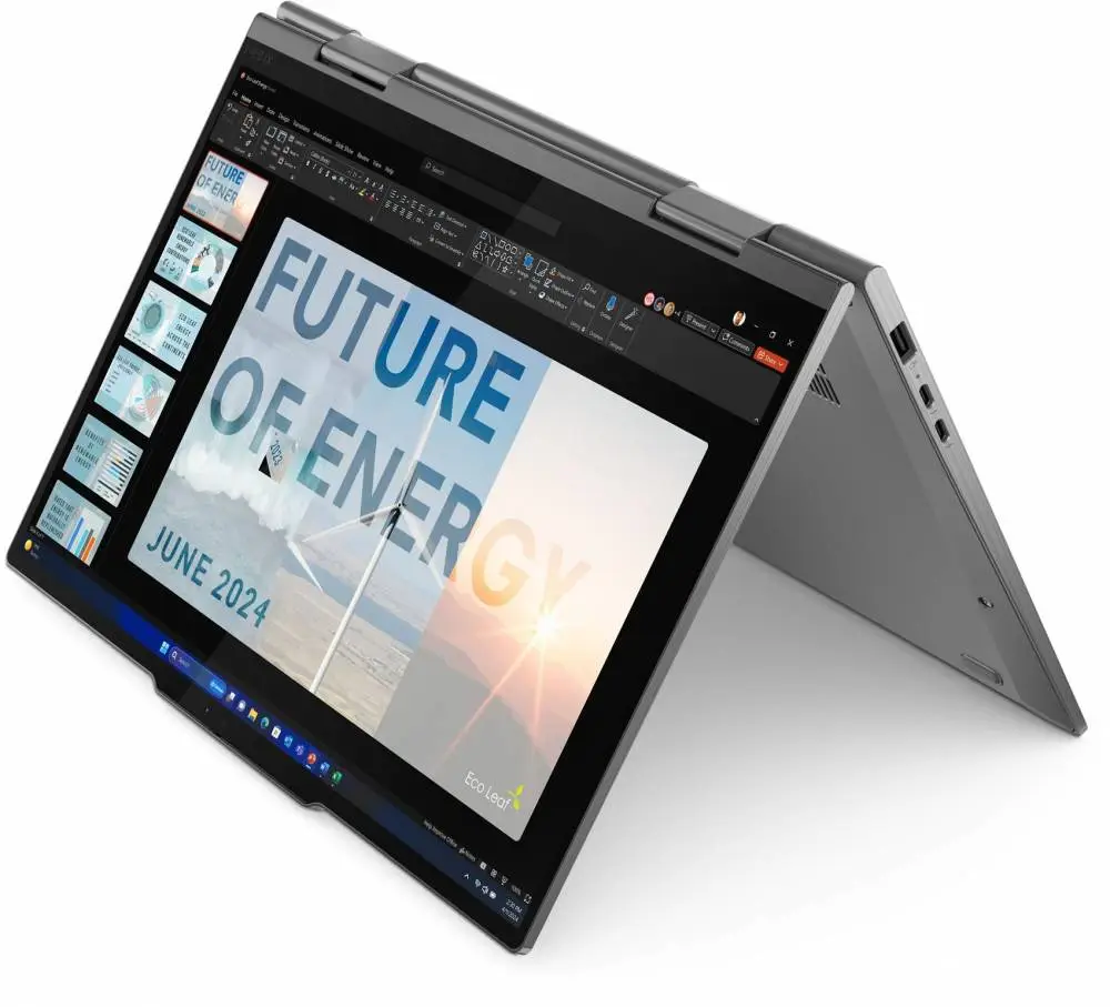 Лаптоп Lenovo ThinkPad X1 2-in-1 G9 - 21KE003HBM