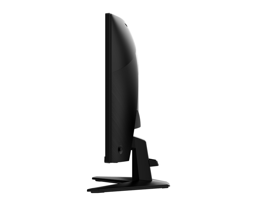 Οθόνη MSI 27 MAG 27C6F, 27", VA, FHD 1920x1080, 180Hz, 0.5ms, HDR, Adaptive-Sync, HDMI, DP