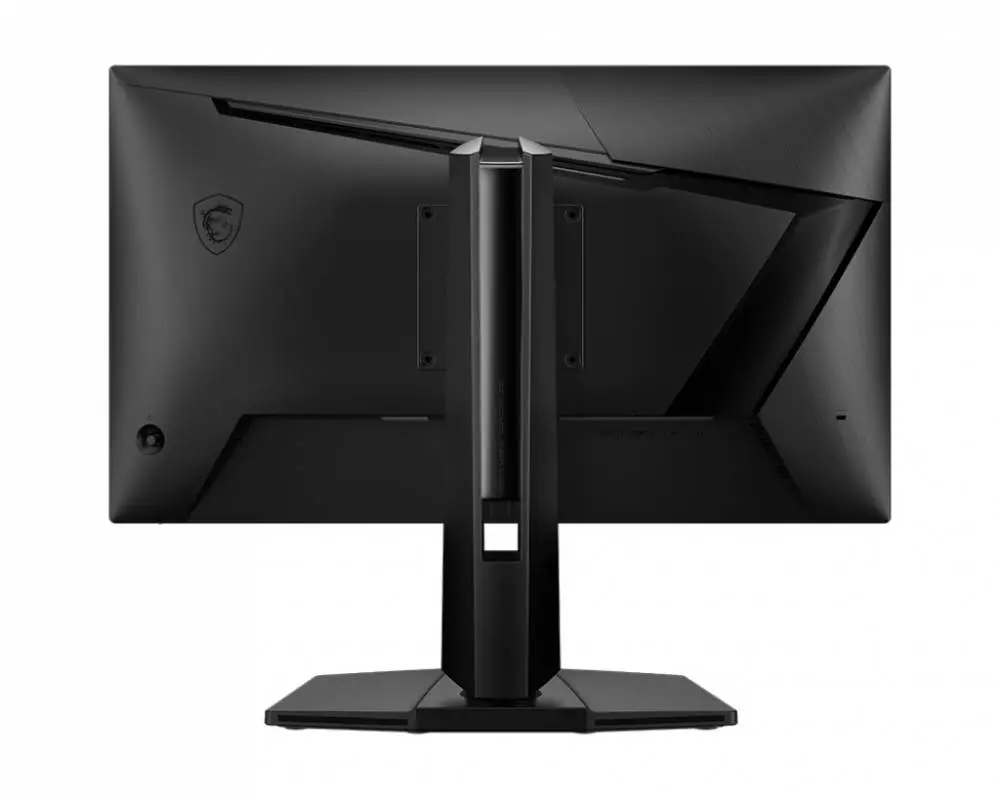Монитор MSI G255PF E2, 24.5", IPS, FHD 1920x1080, 180Hz, 1ms, AMD FreeSync, HDMI, DP