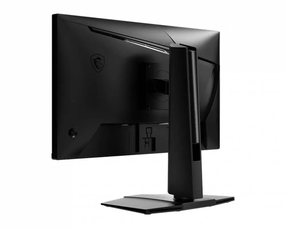 Монитор MSI G255PF E2, 24.5", IPS, FHD 1920x1080, 180Hz, 1ms, AMD FreeSync, HDMI, DP