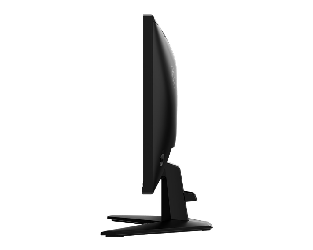 Монитор MSI G255F, 24.5", IPS, FHD 1920x1080, 180Hz, 1ms, AMD FreeSync, HDMI, DP