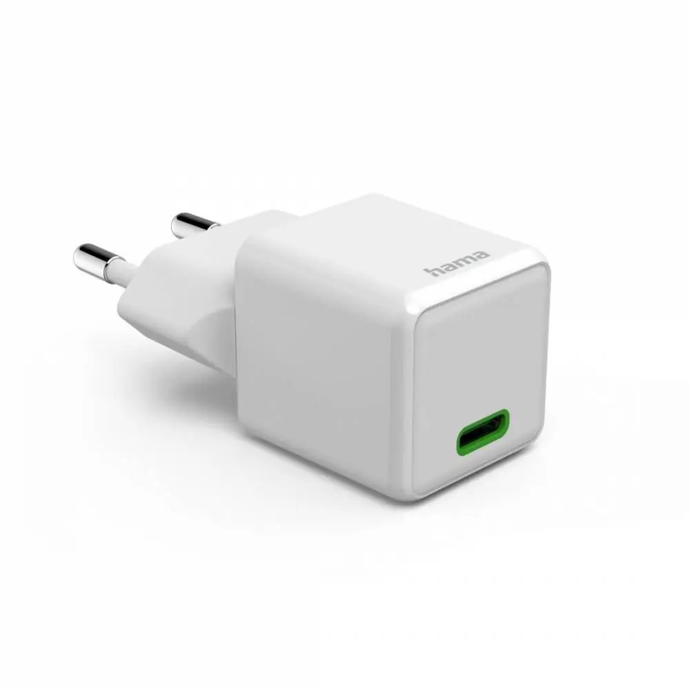 Δικτυακό mini φορτιστή, USB-C, 20W, 201980