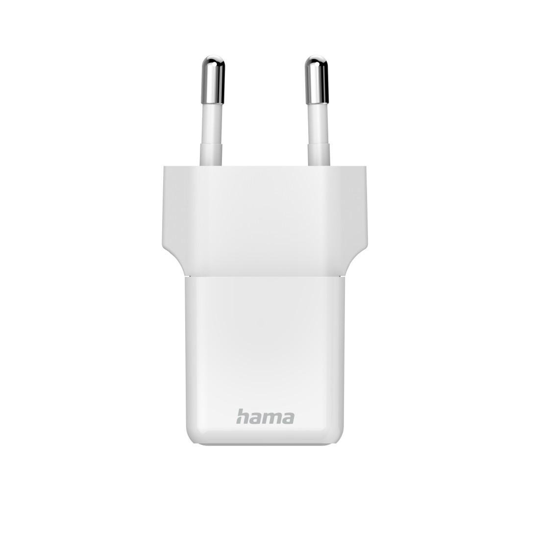Δικτυακό mini φορτιστή, USB-C, 20W, 201980