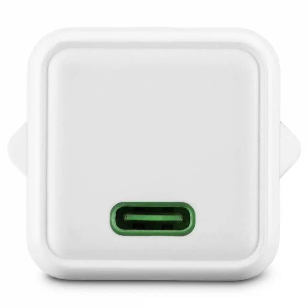 Δικτυακό mini φορτιστή, USB-C, 20W, 201980