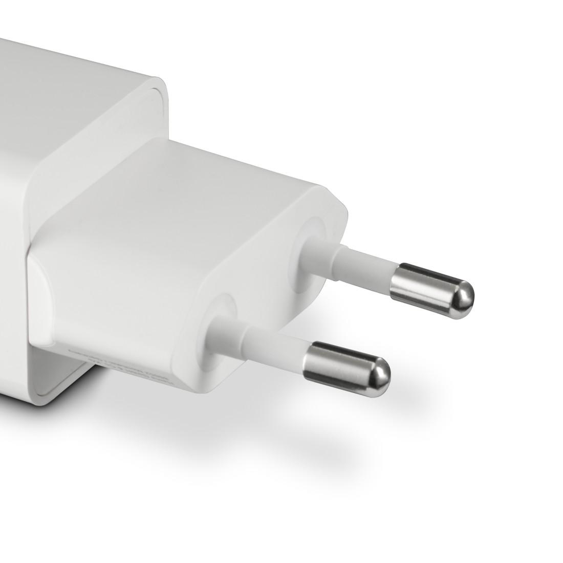Δικτυακό mini φορτιστή, USB-C, 20W, 201980