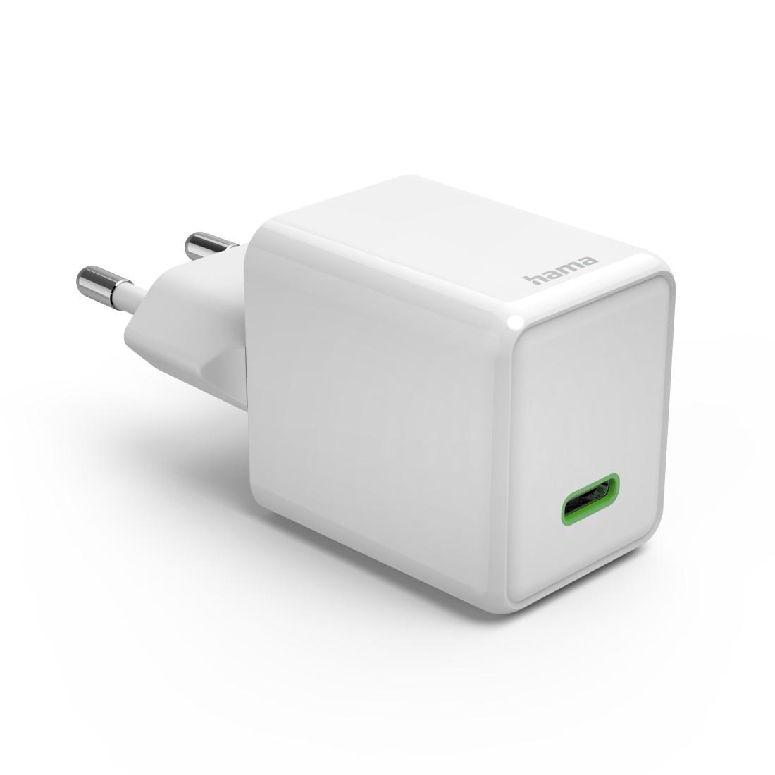HAMA Γρήγορο super mini φορτιστή, 45W, 201983