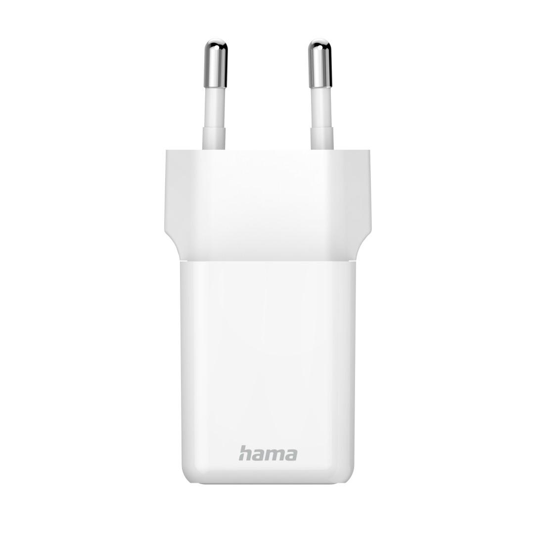 HAMA Γρήγορο super mini φορτιστή, 45W, 201983