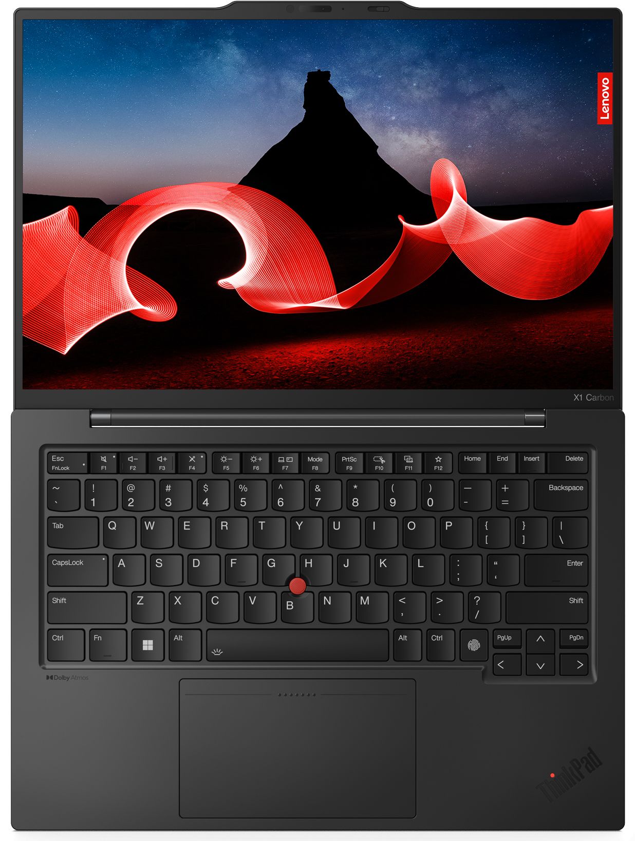 Лаптоп Lenovo ThinkPad X1 Carbon G12 - 21KC004RBM