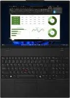 Лаптоп Lenovo ThinkPad L16 G1 - 21L3002RBM